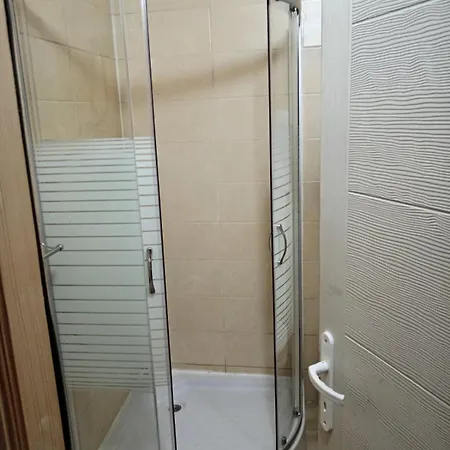 Etno Dusnik Apartamento