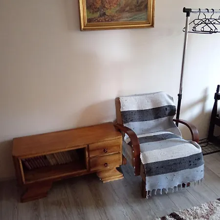 Apartamento Etno Dusnik