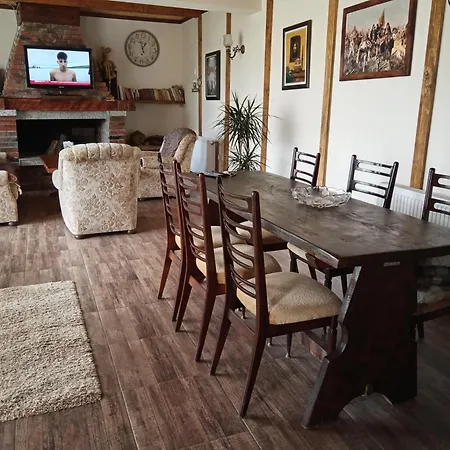 Etno Dusnik Gadzin Han