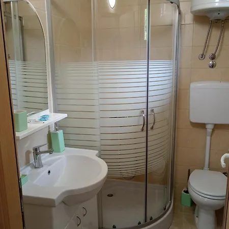 Apartamento Etno Dusnik *