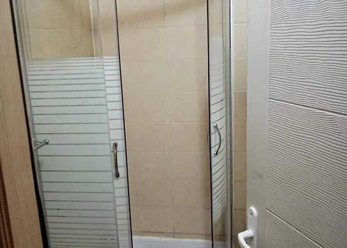 Etno Dusnik Διαμέρισμα