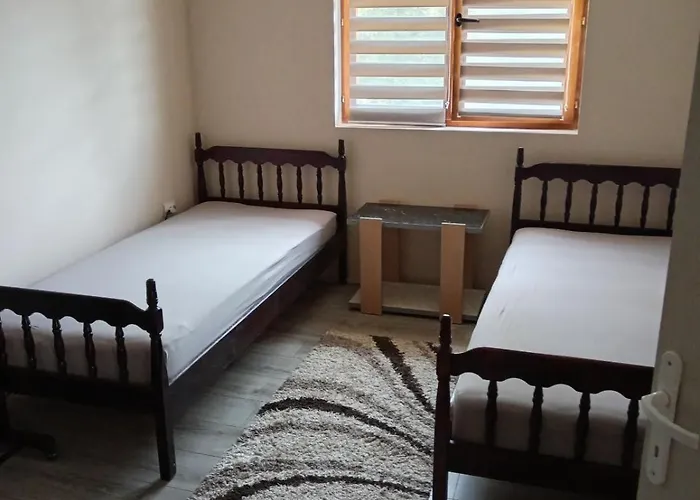 Etno Dusnik Διαμέρισμα