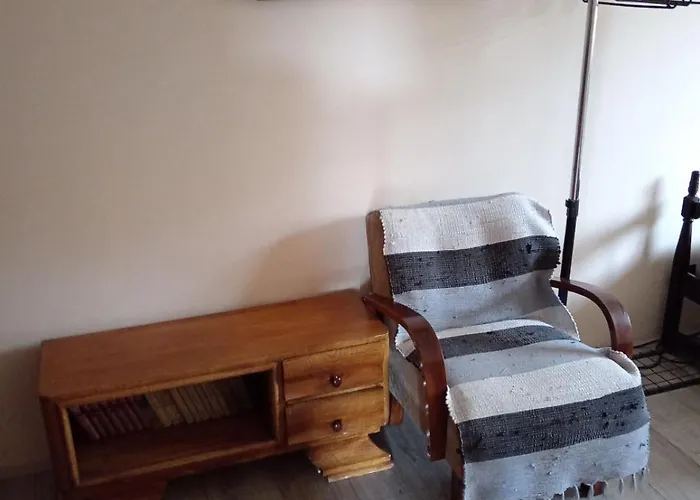 Διαμέρισμα Etno Dusnik