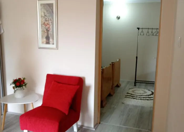 Etno Dusnik * Gadzin Han