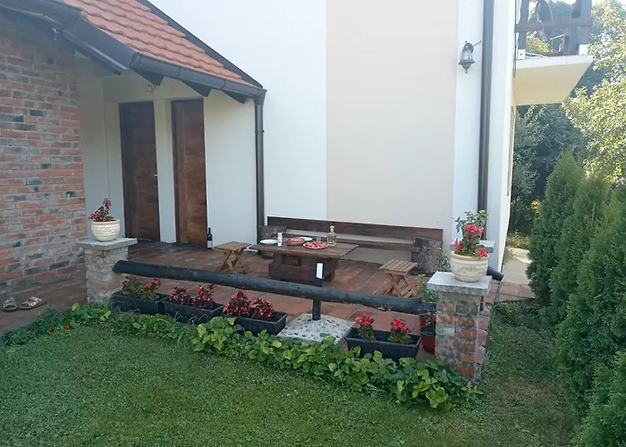 Etno Dusnik Διαμέρισμα