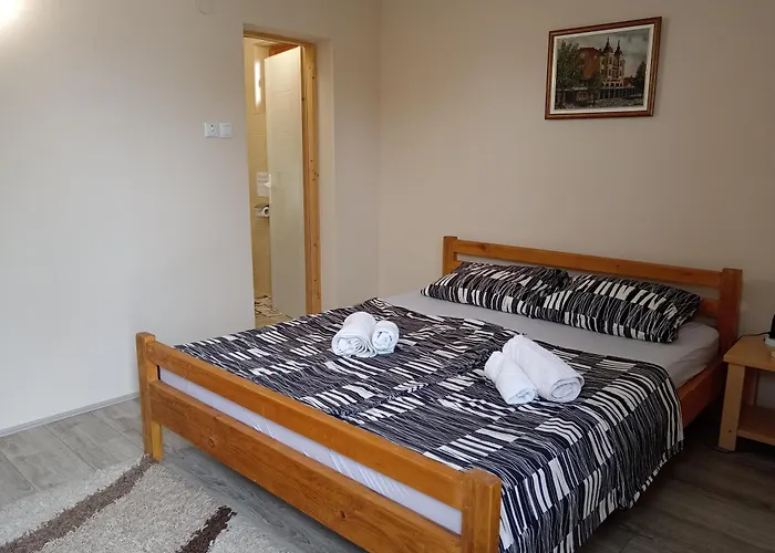 Διαμέρισμα Etno Dusnik Gadzin Han