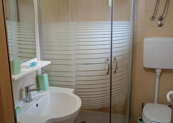 Διαμέρισμα Etno Dusnik *