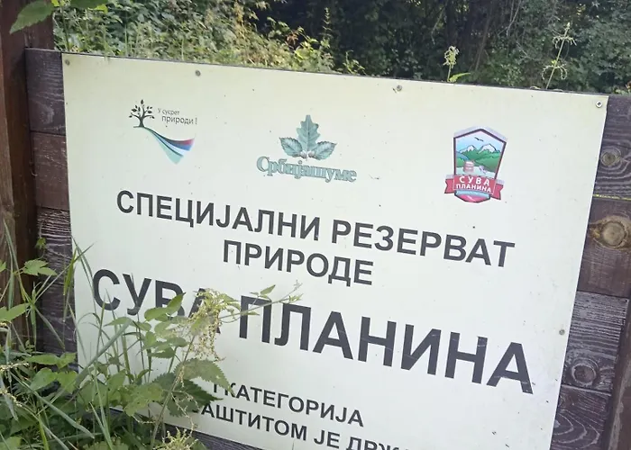 Etno Dusnik Διαμέρισμα Gadzin Han